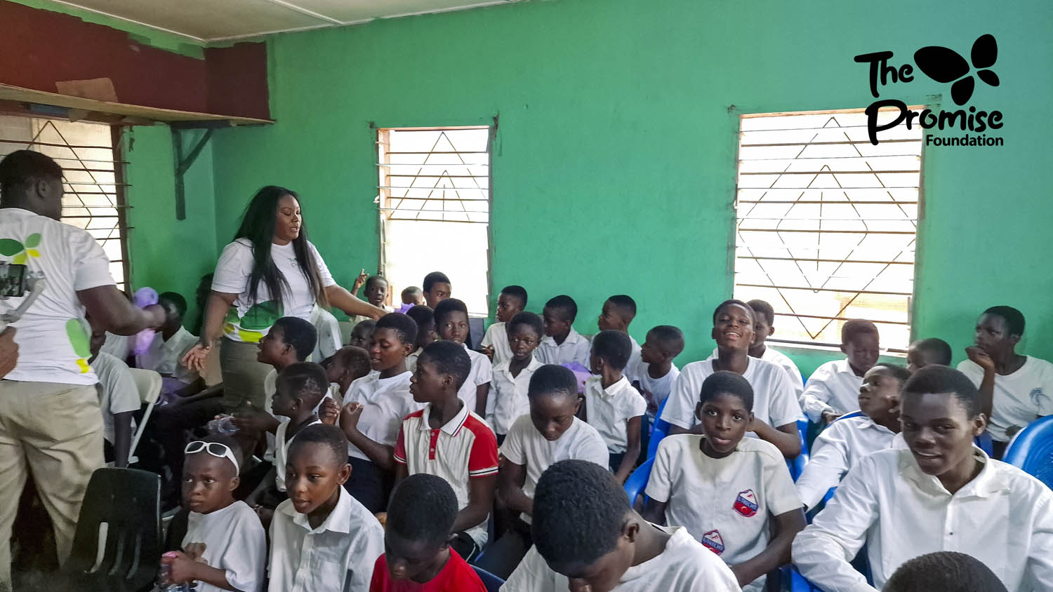 The Promise Foundation Pictures-10