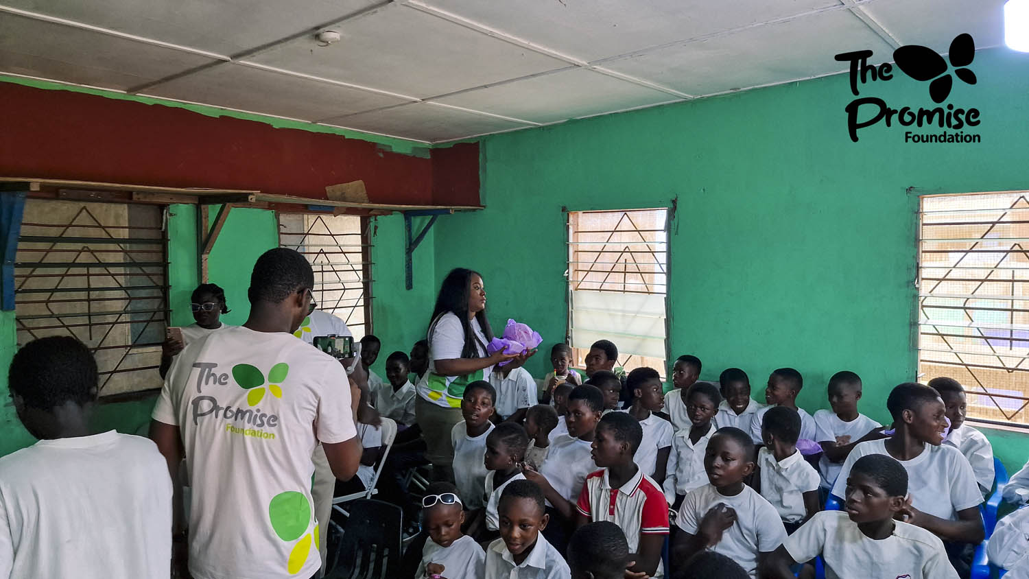 The Promise Foundation Pictures-12