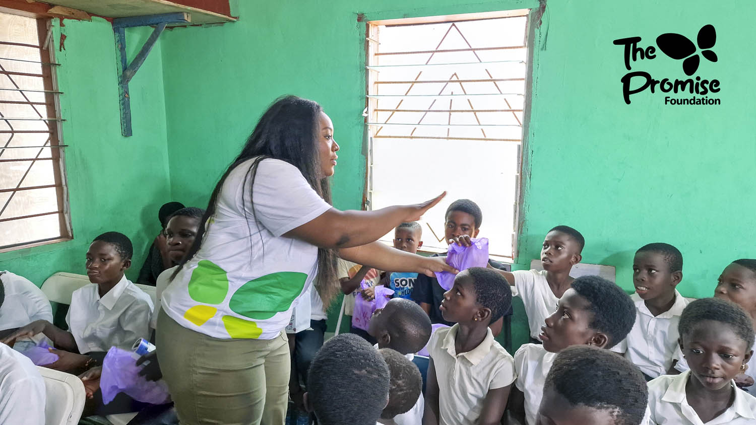 The Promise Foundation Pictures-13