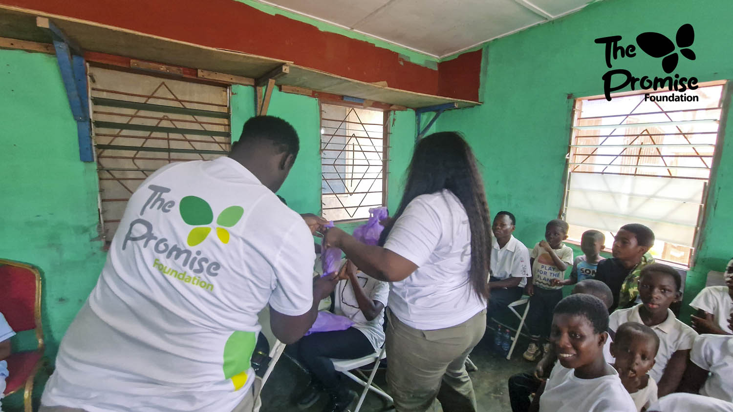 The Promise Foundation Pictures-14