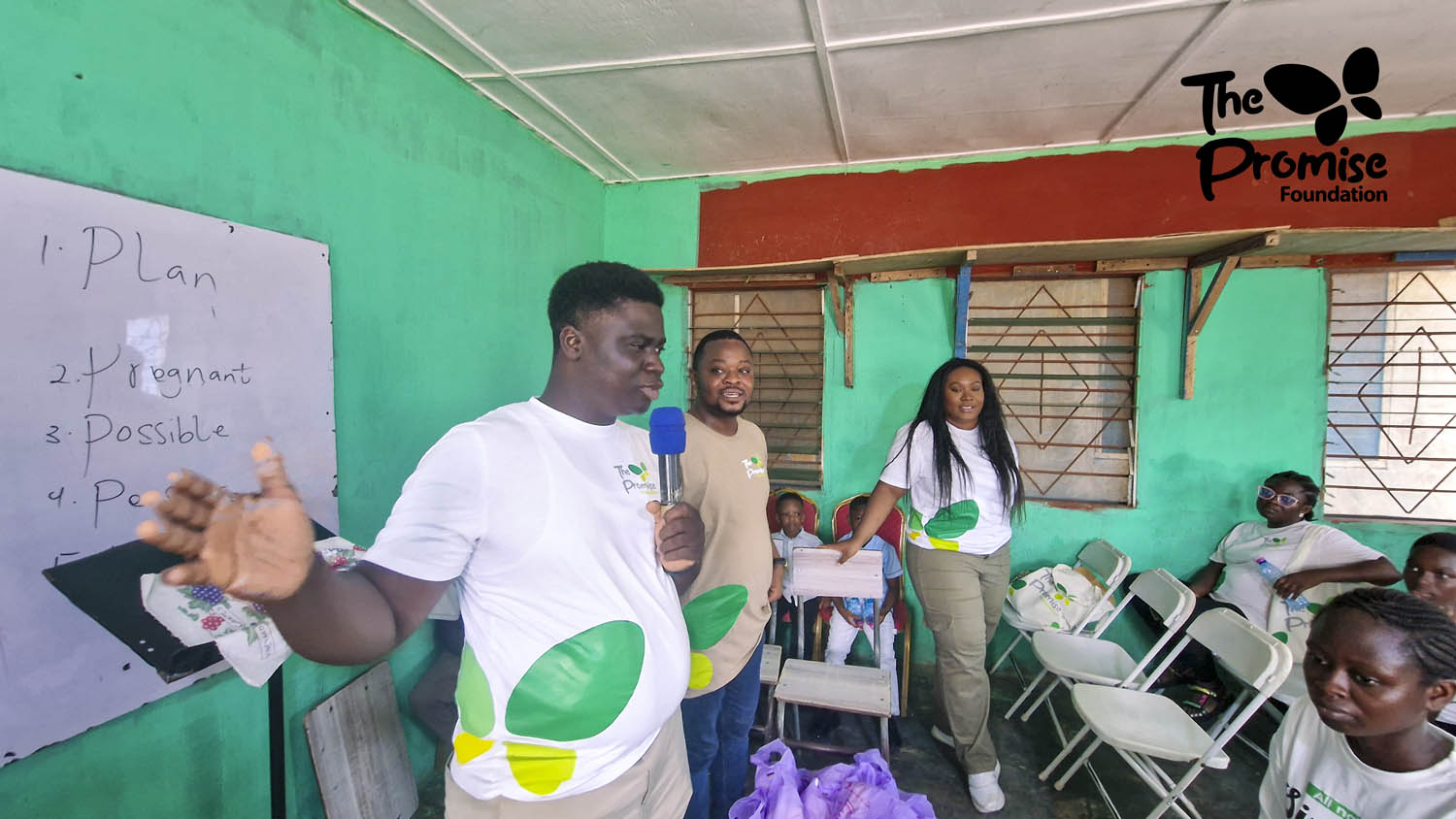 The Promise Foundation Pictures-15