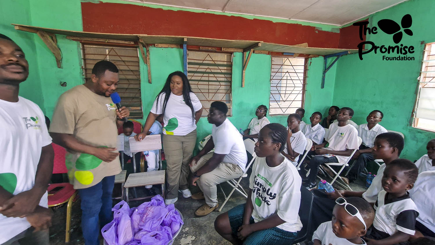 The Promise Foundation Pictures-16