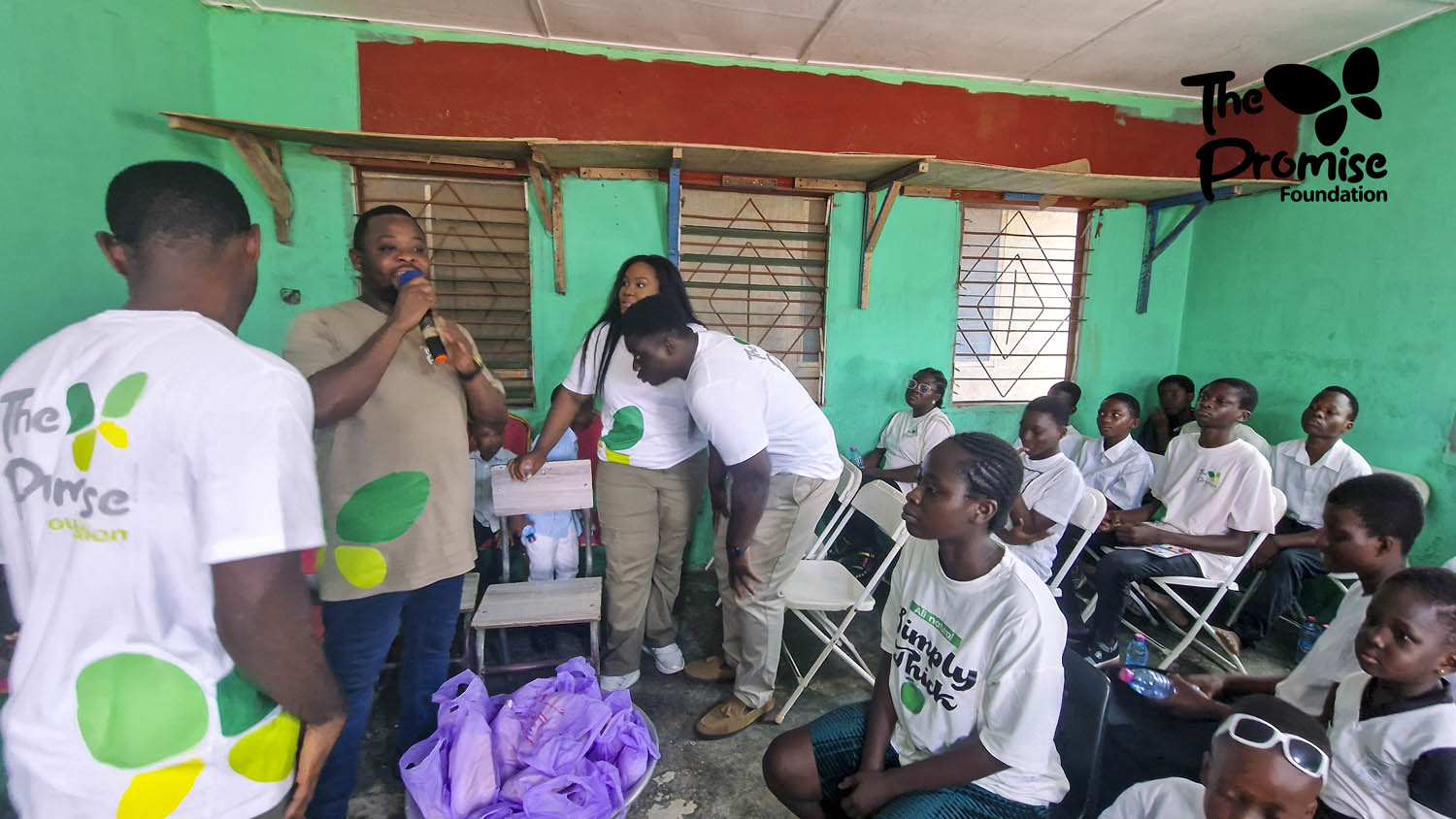 The Promise Foundation Pictures-17