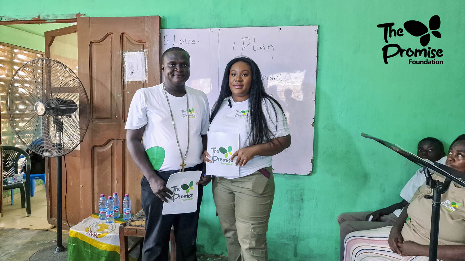 The Promise Foundation Pictures-19