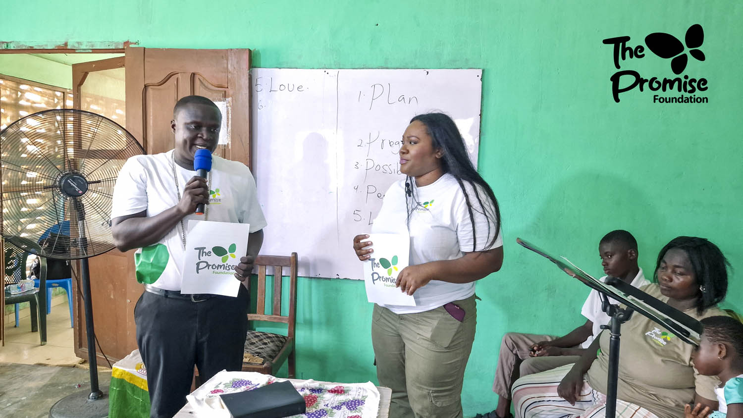 The Promise Foundation Pictures-20
