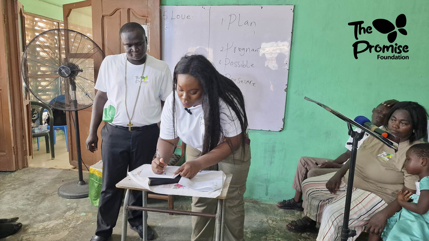 The Promise Foundation Pictures-22