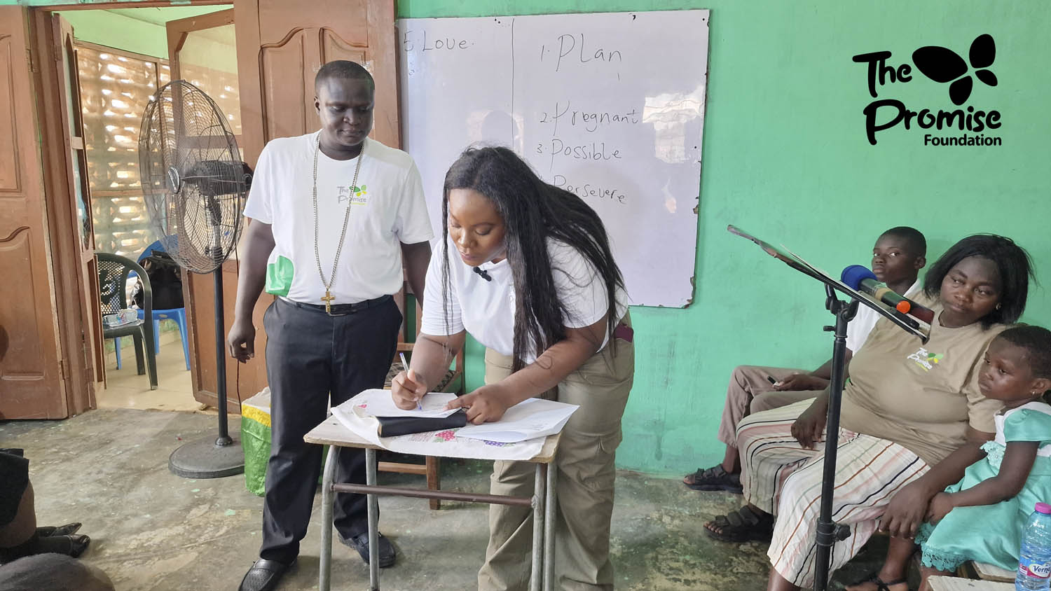 The Promise Foundation Pictures-23