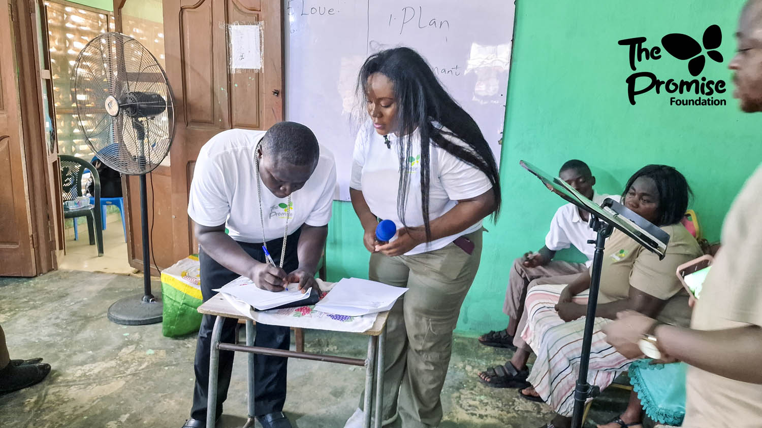 The Promise Foundation Pictures-24