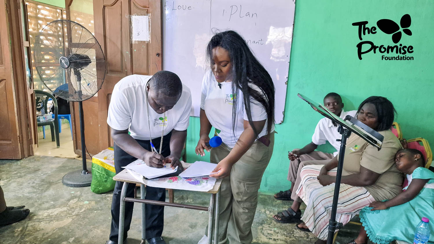 The Promise Foundation Pictures-25