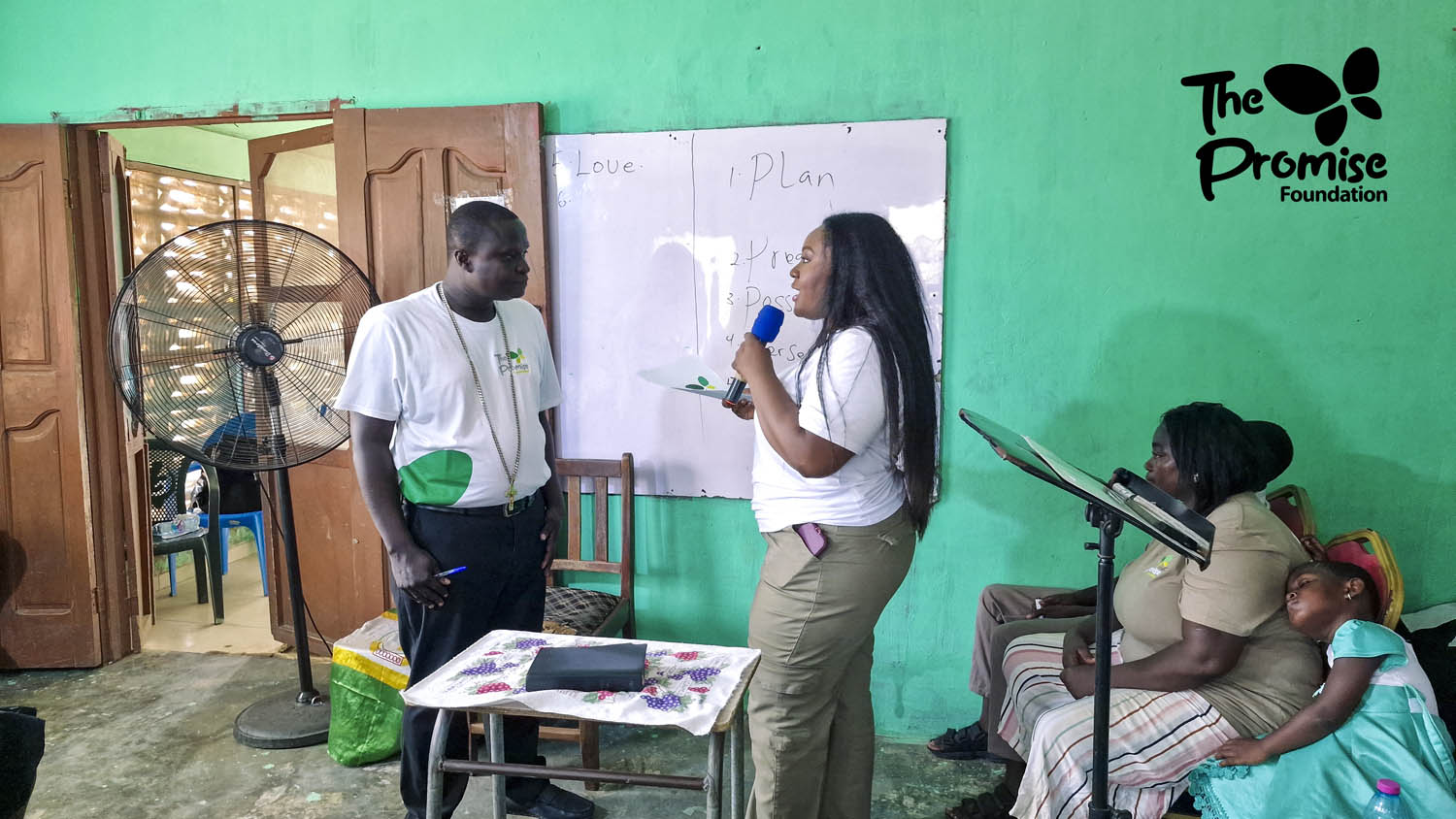 The Promise Foundation Pictures-27