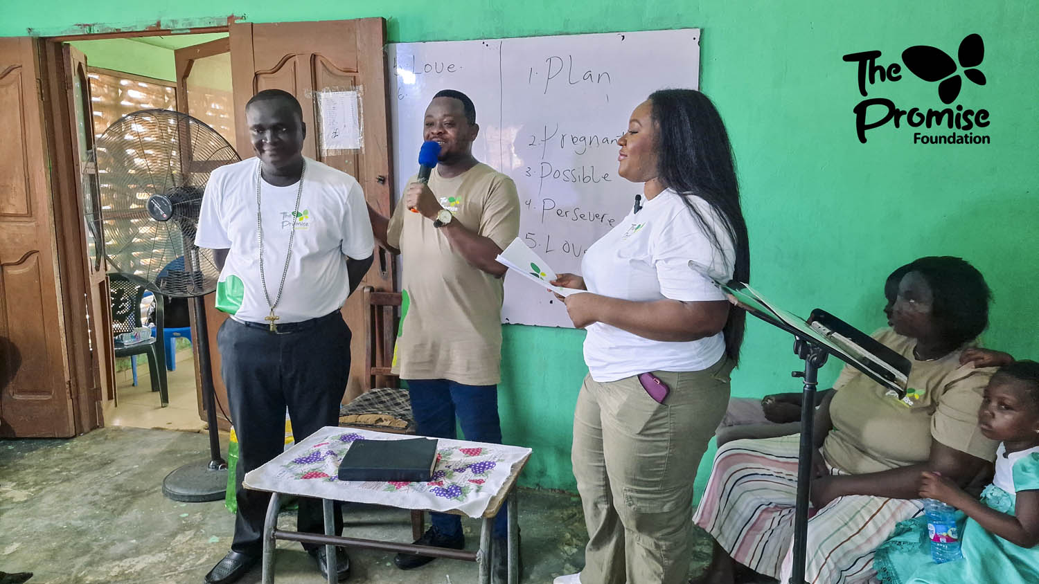 The Promise Foundation Pictures-29