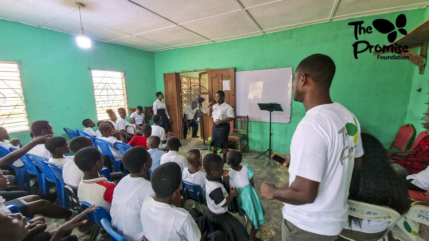The Promise Foundation Pictures-30