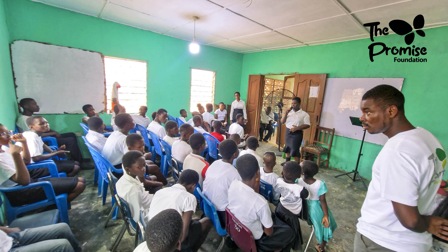 The Promise Foundation Pictures-31