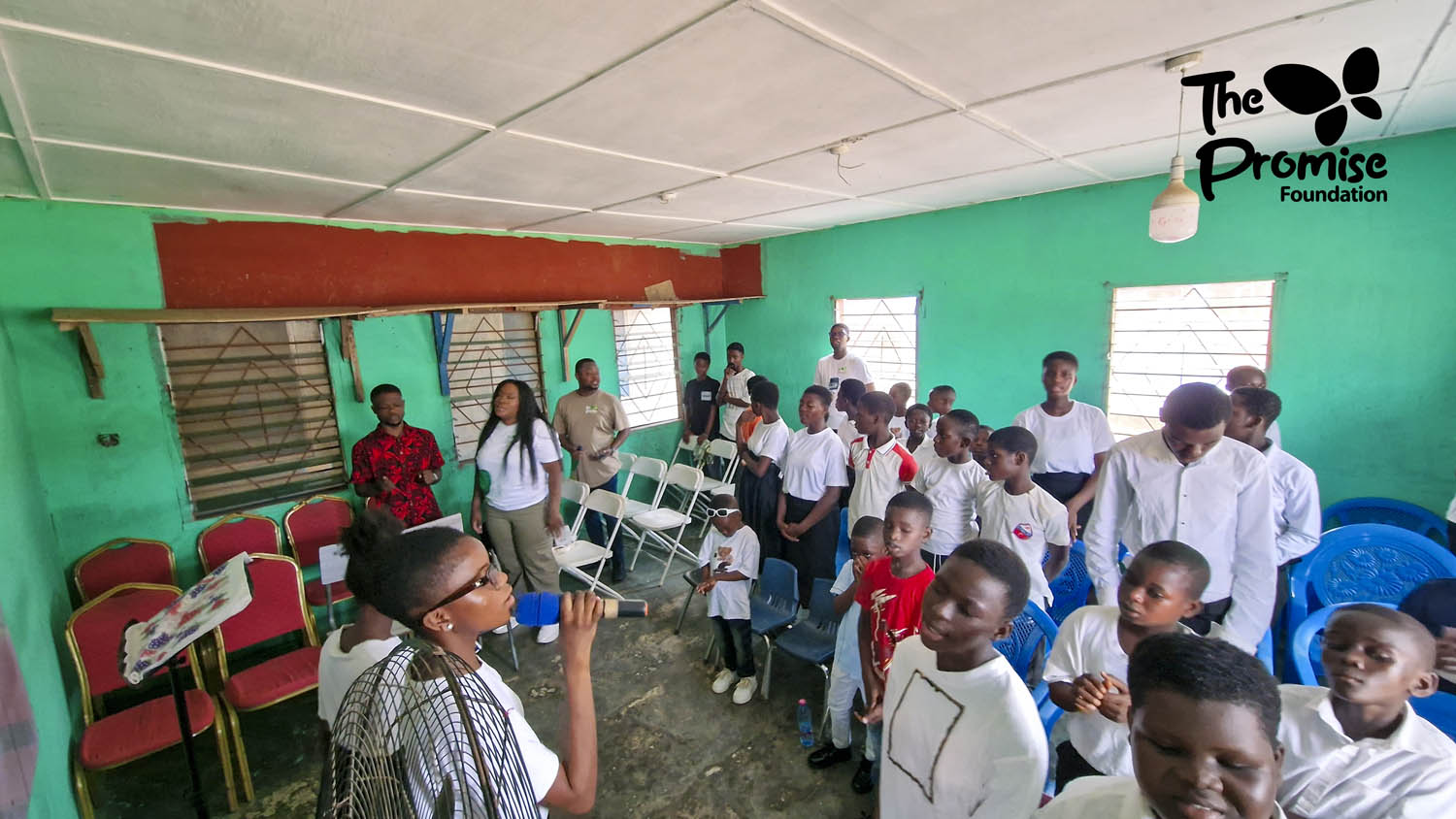 The Promise Foundation Pictures-33