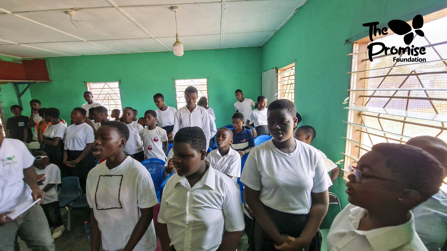 The Promise Foundation Pictures-34