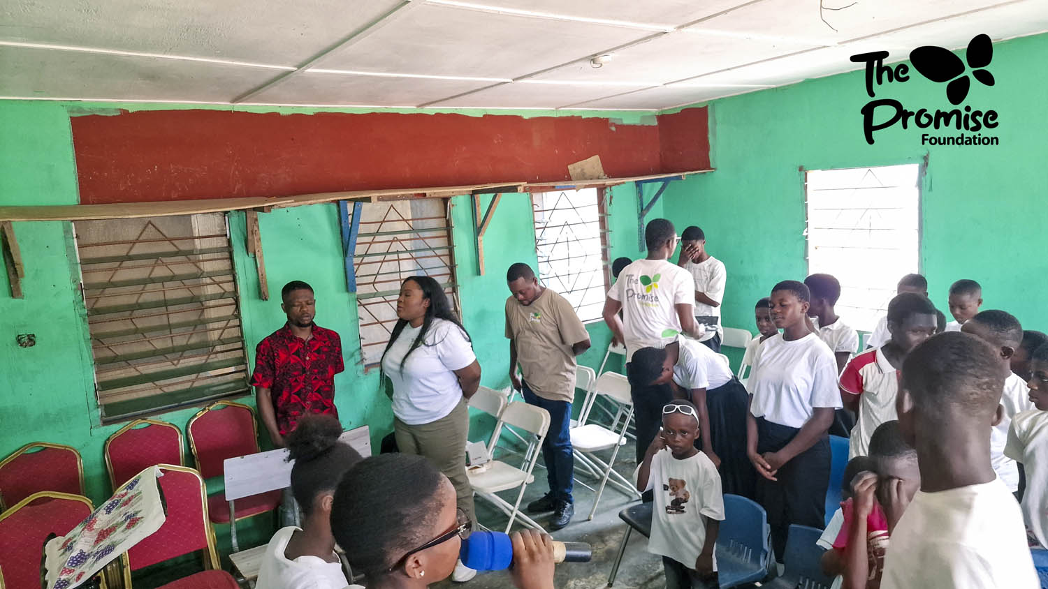 The Promise Foundation Pictures-35