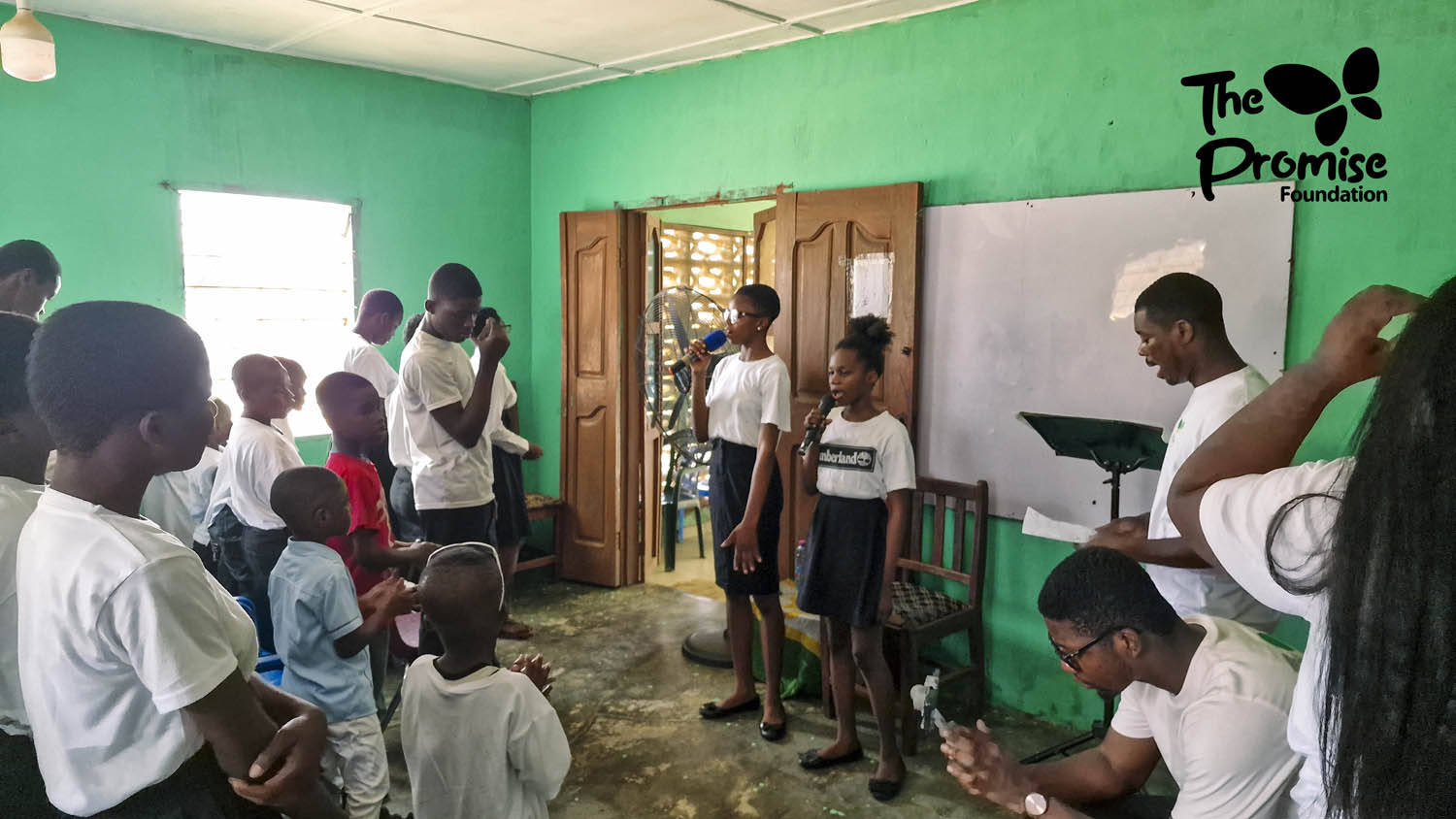 The Promise Foundation Pictures-36