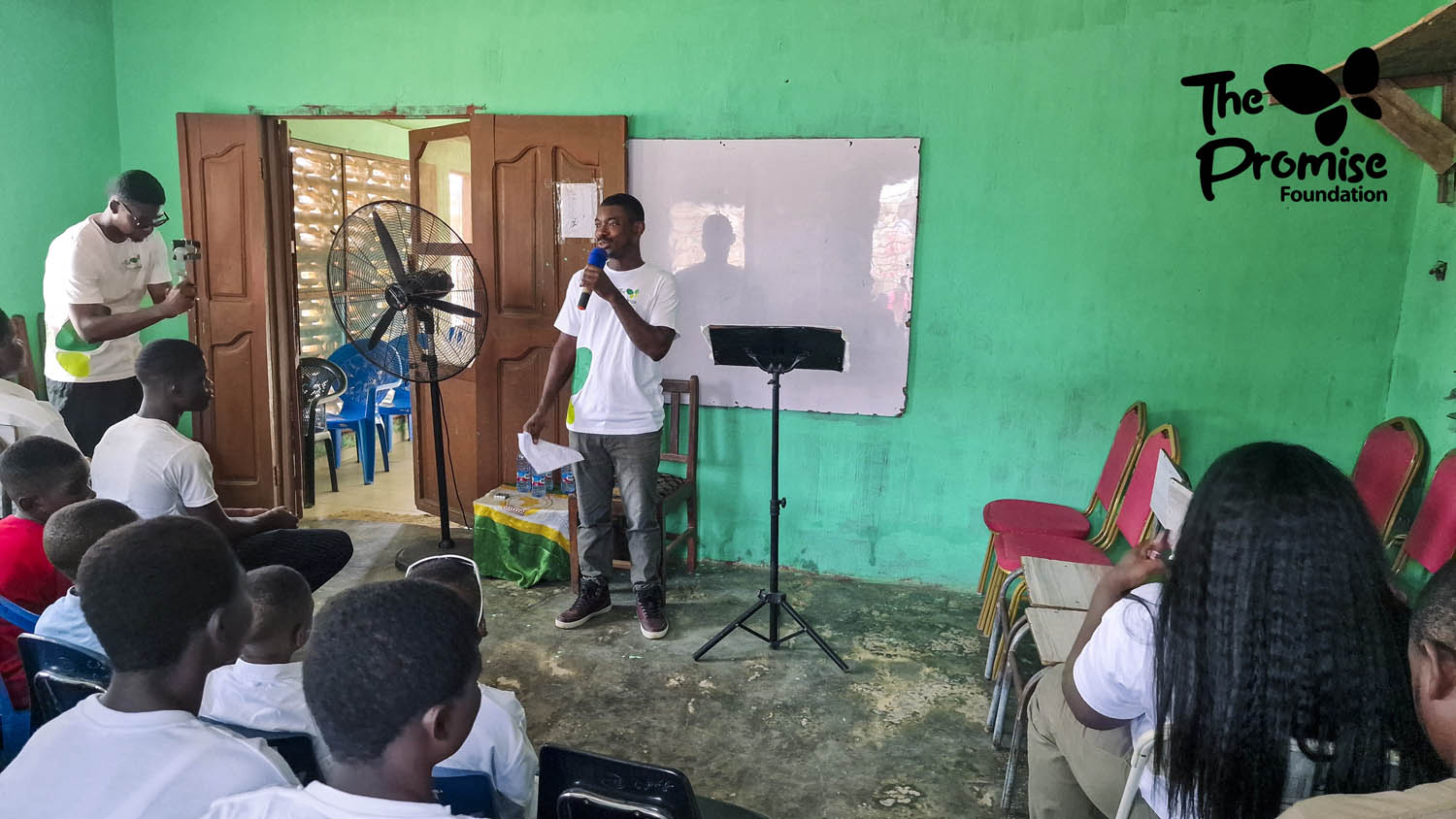 The Promise Foundation Pictures-37