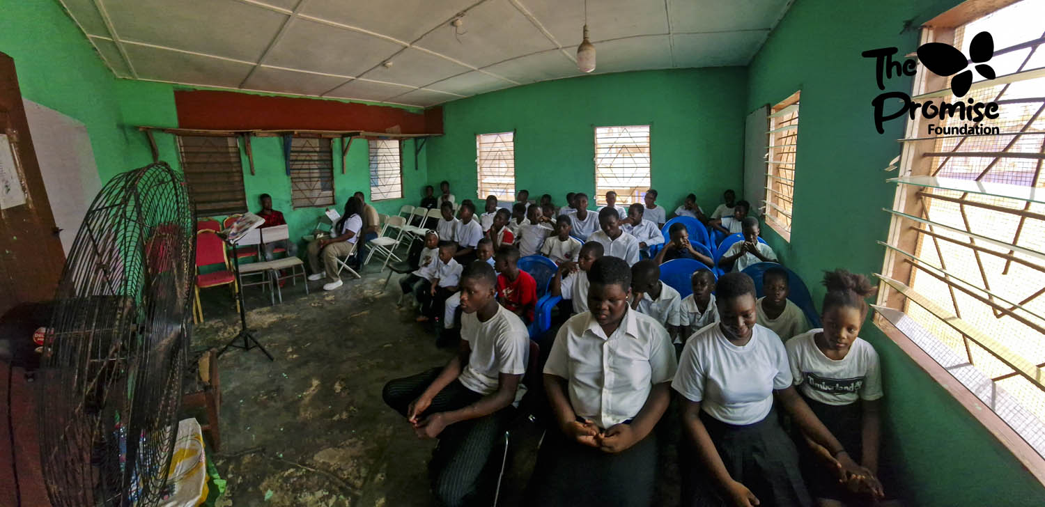The Promise Foundation Pictures-38